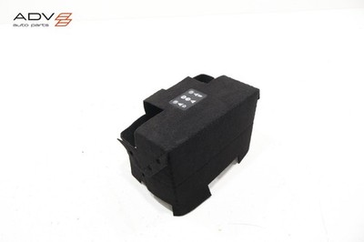 2018 - 2025 JEEP GLADIATOR BATTERY TRAY BOX INSULATOR COVER PAD OEM