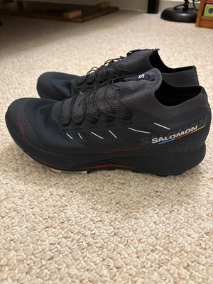 Salomon Pulsar Trail Pro 2 Men s Size 10.5