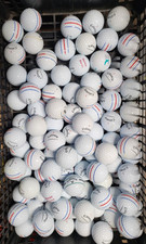 36 Callaway Chrome Soft Triple Track 4A/5A AAAA-AAAAA Balls. Near Mint - Mint