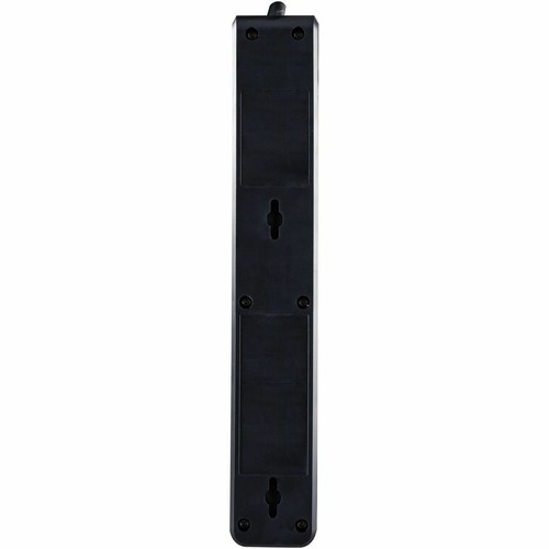Cyberpower Csb7012 Essential 7-outlets Surge Suppressor With 1500 Joules And - Picture 6 of 7