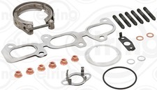 TURBOLADER MONTAGESET FÜR SEAT IBIZA IV (6J5, 6P1) - ELRING 651.020