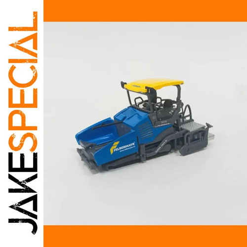 JakeSpecial – Herpa 1/87 Super 1803-3i Paver Locomotive | Zustand: Neuf