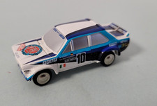 Schuco Piccolo Fiat 131 Abarth Rallye Monte Carlo  Limited Edition 1:90 (8#1188)