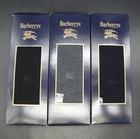 Set of 3 Burberrys of London High Quality Men's Dress Socks HK17
