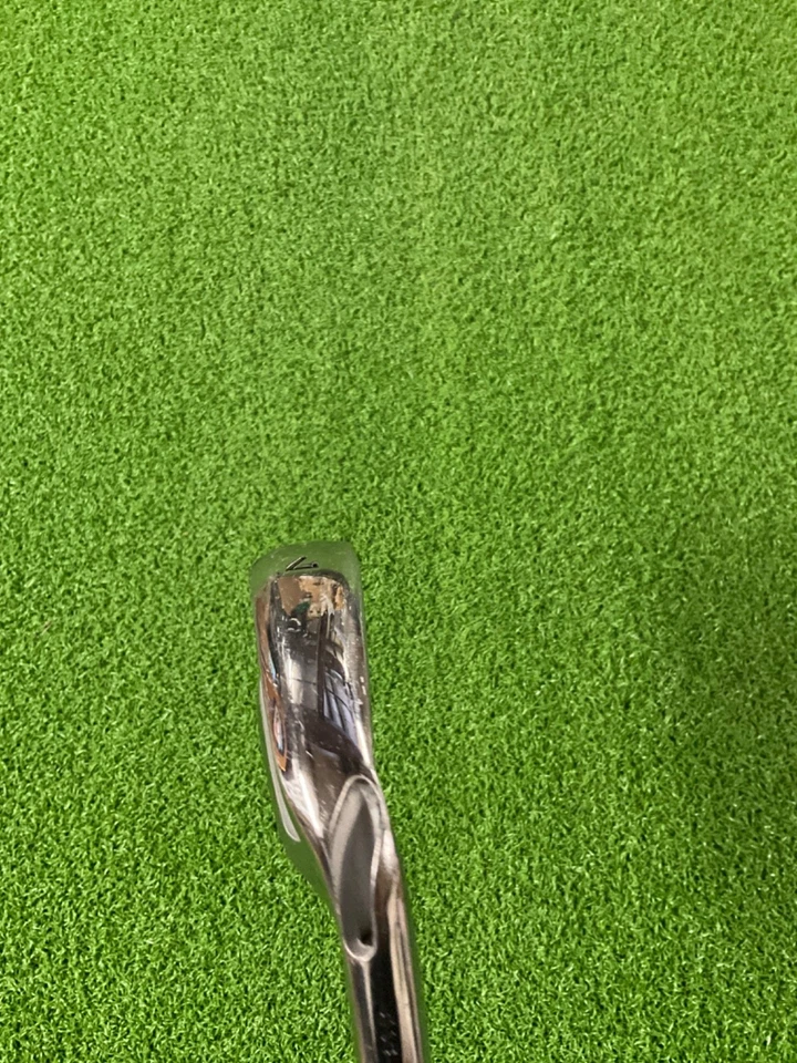 "Callaway Paradym AI Smoke HL 7 hierro RCH 45 damas montaje demostración 36""" Foto 3 de 4