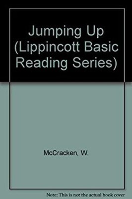 Jumping Up Lippincott Basic Reading Series W. McCracken