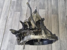 Boite de vitesse Renault MODUS