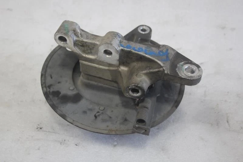 2000 BUICK REGAL 左驱动侧后扣轴集线器选项 FE3 — 第 2/4 张图片