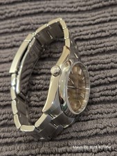 Rolex Oyster Perpetual 36mm 116000 White Grape Dial W/full set 3