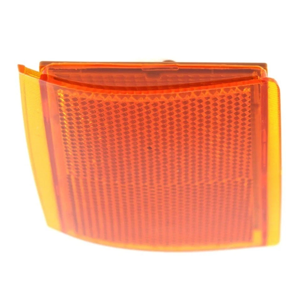 New For Chevy C1500, 2500 1992-1993 Marker Light Driver and Passenger Side Pair Foto 4 de 4