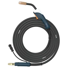AMICO POWER 200-Amp 15 ft. MIG Welding Torch Wire Feeders Assembly Compatible