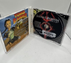 Sword of the Berserk: Guts' Rage (Sega Dreamcast, 2000) CIB