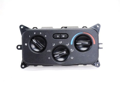 For Jeep Liberty 2002-2005 Jeep 55037533AE HVAC Temperature Control Panel