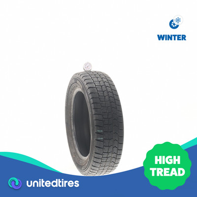 Used 175/65R15 Dunlop Winter Maxx WM02 84T - 9.5/32