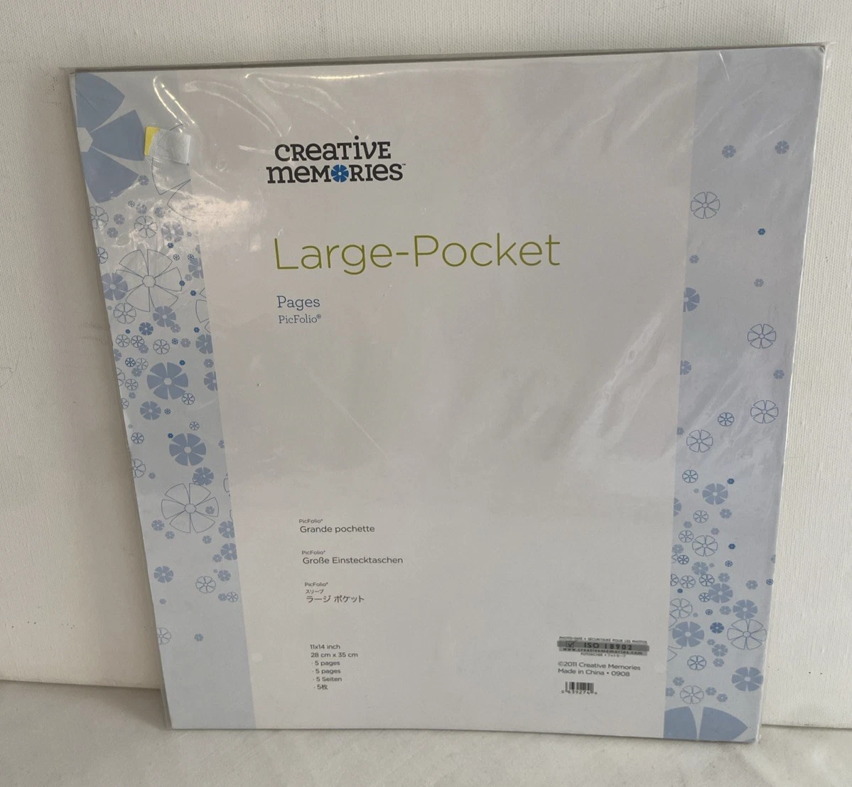 CREATIVE MEMORIES アルバム11点セット Creative Memories Scrapbooking Albums 11x14 Album for sale - eBay