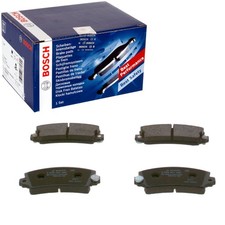 Plaquette de frein Citroen VISA