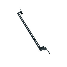 Middle Atlantic LL-H2A21   Lever Lock Horizontal Angle, 22" Wide, 2" Offset NIB