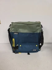 Coleman Morph 16-Can Convertible Totepack/Backpack Soft-Sided Cooler Bag