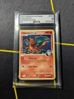 AGS 9 MINT Charizard G 20/147 Supreme Victors 2009 Pokemon Card