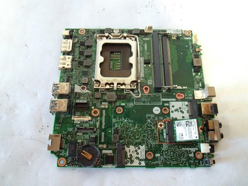 Dell Optiplex 7000 Micro Motherboard Intel Chipset Q670 Socket LGA1700 0VNM11 - Bild 2 von 5