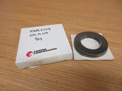 Cooper Compression 2-035-052-001 Packing Ring Set 2035052001