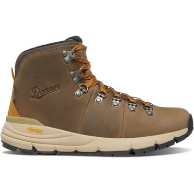 FLASH SALE!! Danner Women's Mountain 600 Leaf GTX Hiking Boots NEW