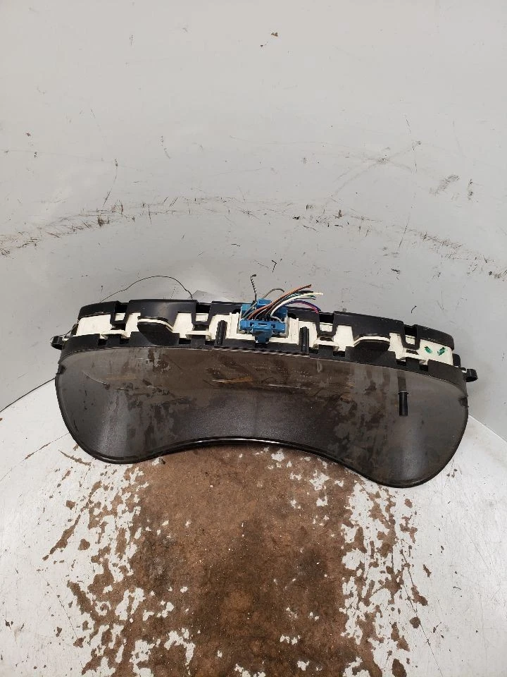 Velocímetro US Cluster se adapta 03-04 TRAILBLAZER 1421885 Foto 2 de 4