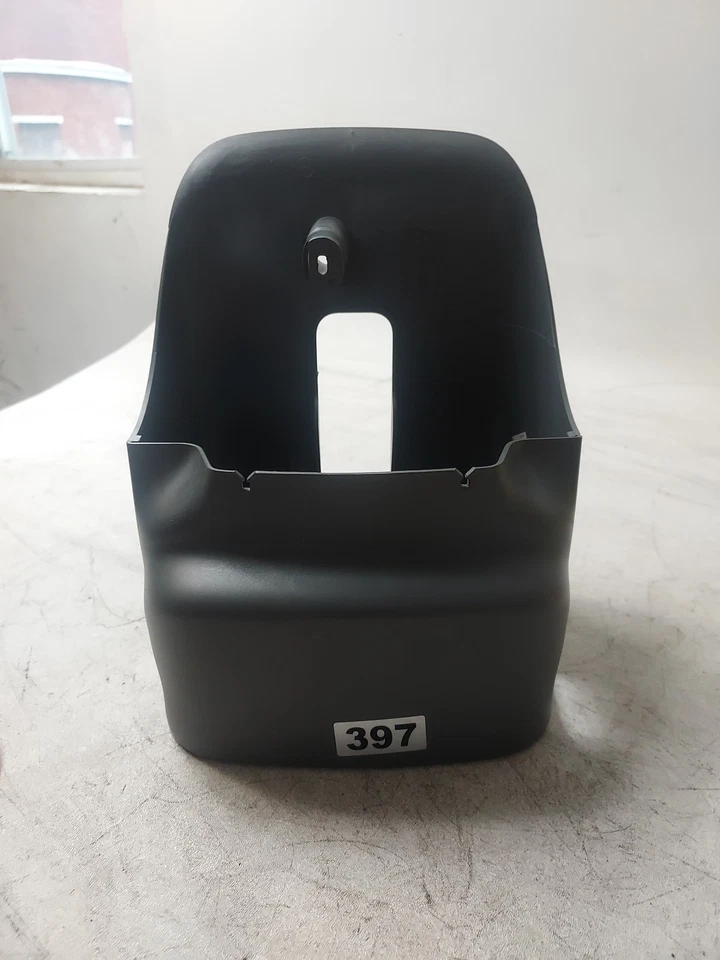 05-07 Ford Freestyle Dirección Columna Superior e Inferior Borde Cubierta Bisel Envolvente Foto 3 de 4