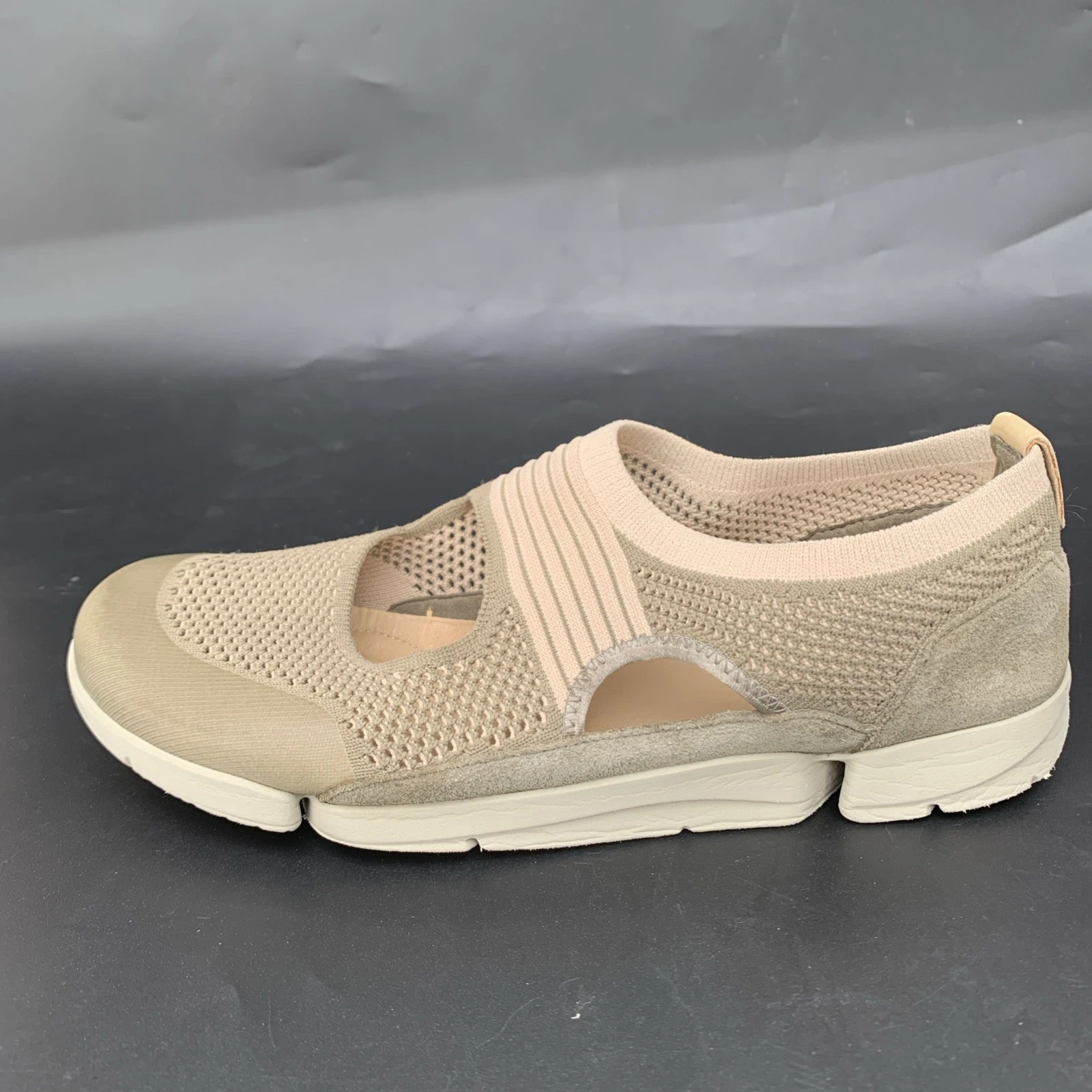 Clarks Trigenic sandali comodi scarpe da passeggio us taglia 10 donna