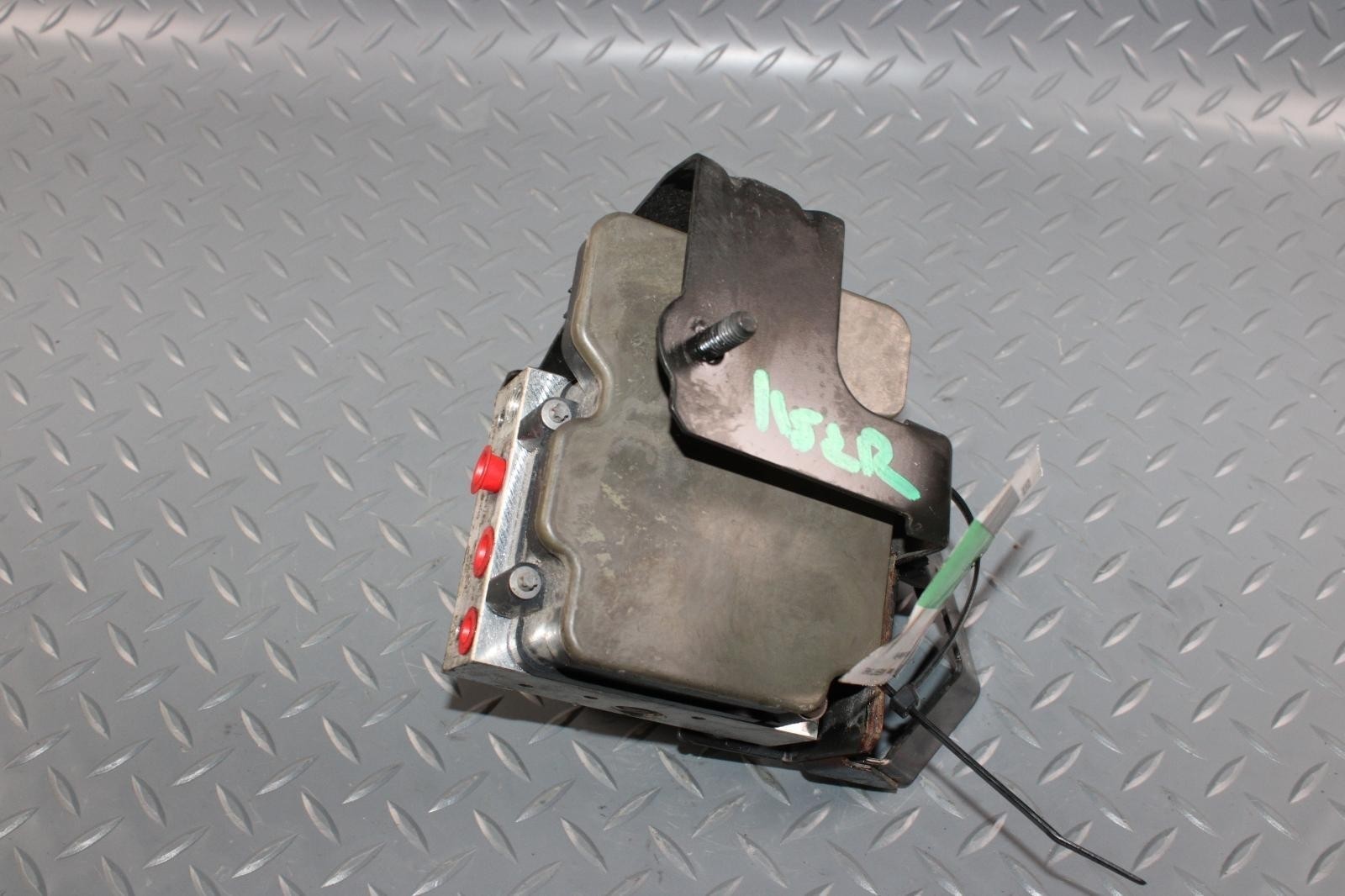 14-21 MASERATI GHIBLI ABS System Anti Lock Brake Pump Assembly Unit Factory OEM