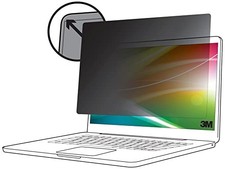 3M BPTMS002 Bright Screen Privacy Filter 13in Surface Pro