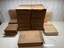 Vintage TV EP93 Modules, Boards And More. Lot Of 17 Items. READ DESCRIPTION