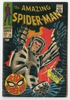 Amazing Spider-Man #60 VG/FN 5.0  Kingpin cover  Marvel  1968  No Reserve
