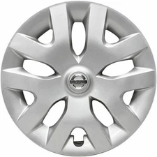 Nissan Rogue Hubcap Wheel Cover 2017 2018 2019 2020 16" #53095 Used