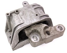 Buje de montaje motor derecho Audi A3 Jetta GTI MK5 Passat B6 2.0T 1K0 199 262 M