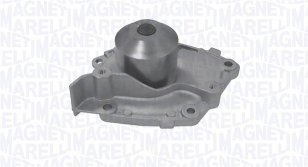 Magneti Marelli Wasserpumpe MotorküHlung 352316170986 FüR Renault Opel Movano CC-image