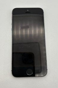 Apple iPhone 5s (16GB) / ME432B/A Grau Entsperrt