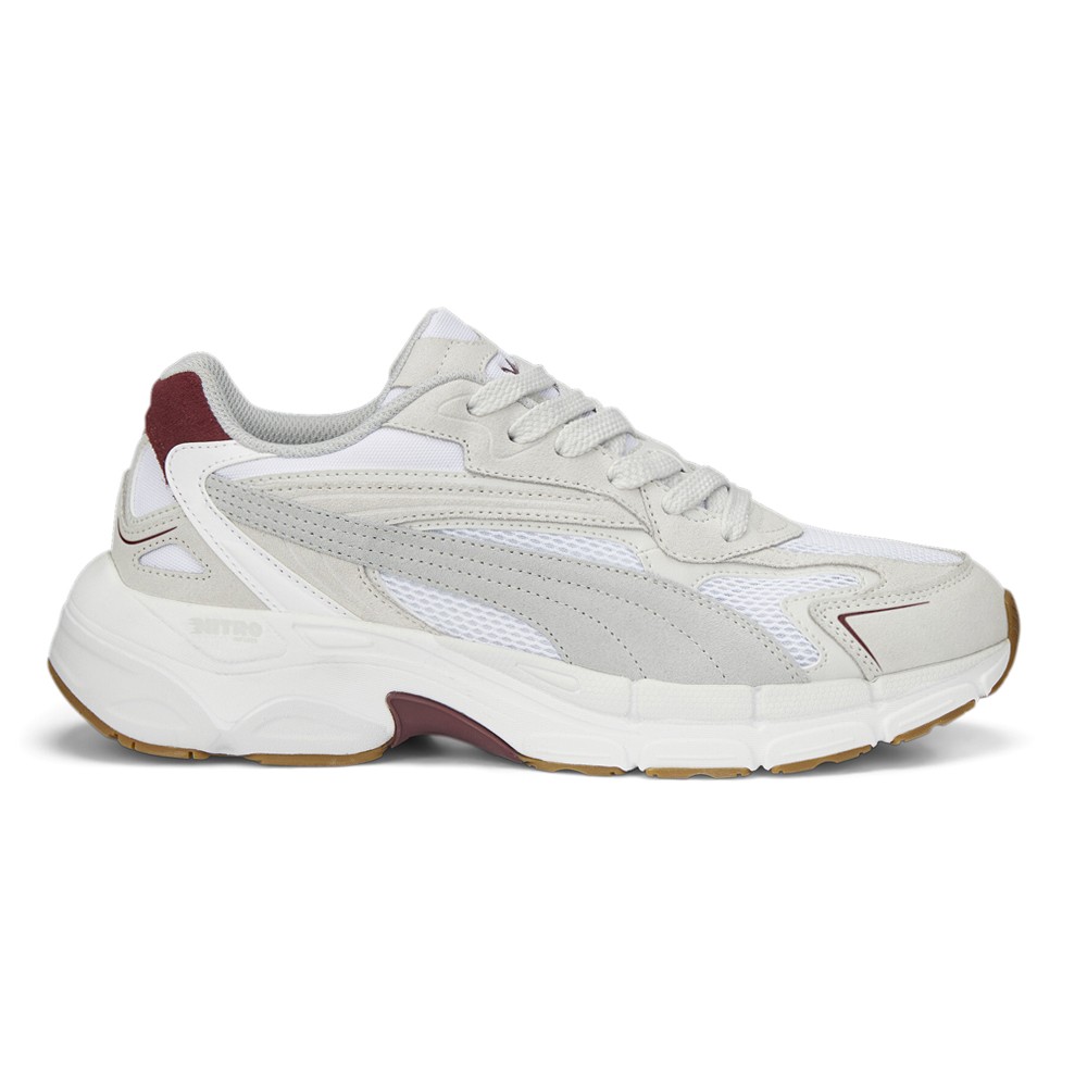 SAOLA Scarpe da ginnastica casual Puma Teveris Nitro stringate da uomo taglia 11 M 38877411