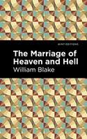 William Blake - Marriage Of Heaven And Hell - Paperback - G245Z