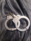 smith and wesson handcuffes m-100 — photo 2