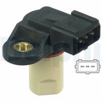 Delphi Sensor, Nockenwellenposition SS11028 FüR Hyundai