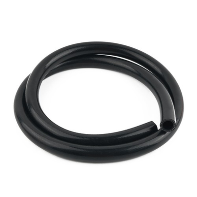 #ad 5Ft ID 1 4 Heater HoseSilicone Radiator Hose with 650PSI Rupture Pressure fo... $22.39