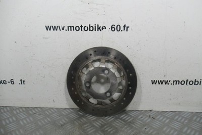 Bremsscheibe vorne Jonway BHMY 125 4t