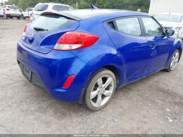二手油箱适合:2012 现代 Veloster A 级 — 第 4/4 张图片