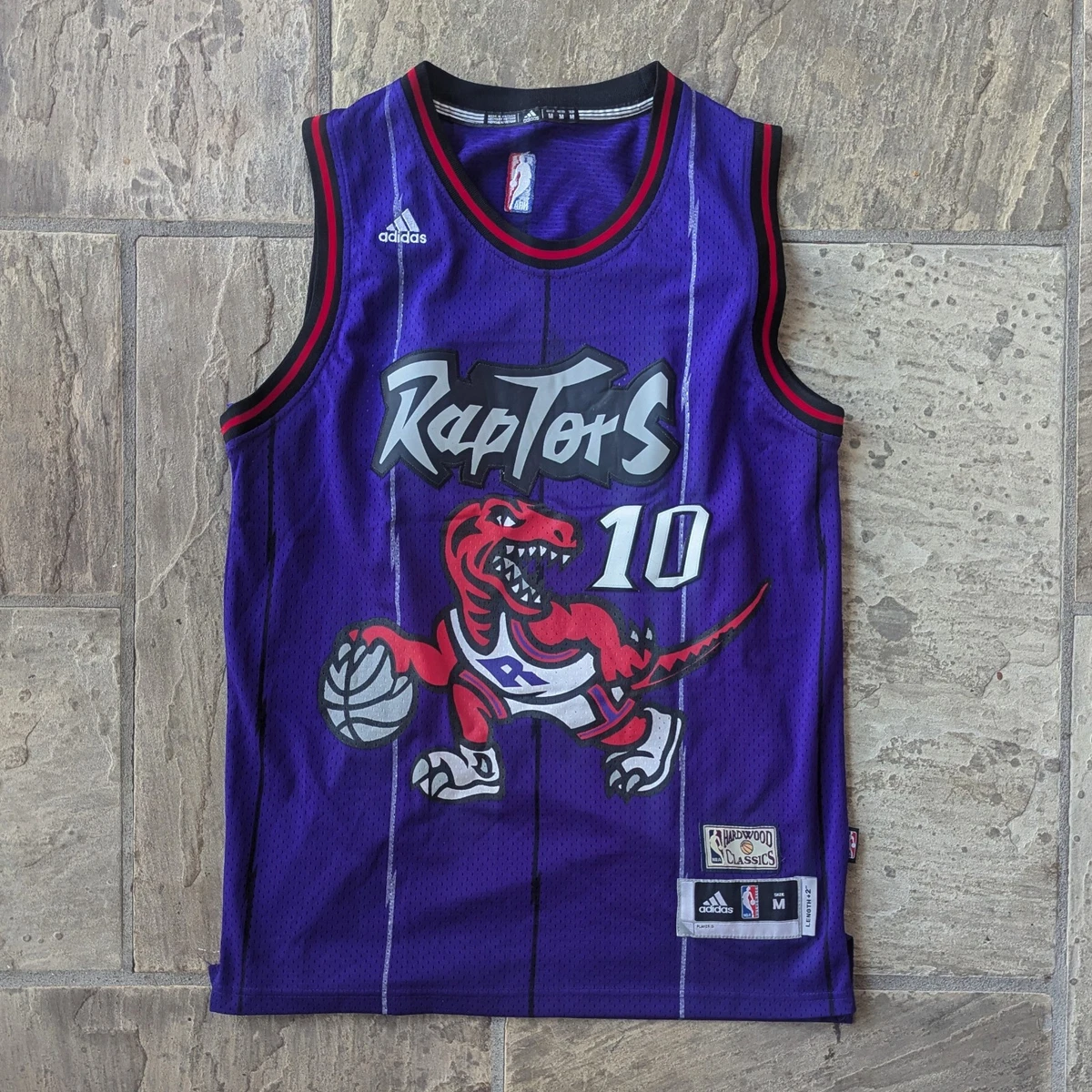 adidas Toronto Raptors NBA Jerseys for sale | eBay