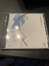 Adobe PhotoShop CS2 for Windows w/ Training Video