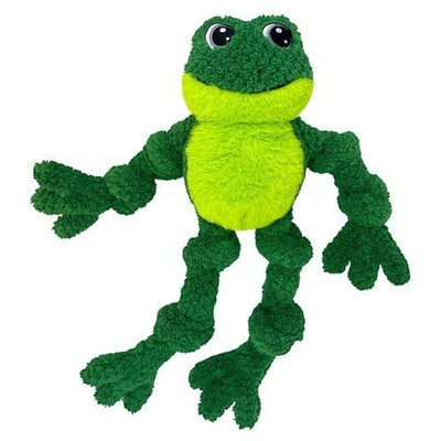 Kong Knots Frog Gr. L/XL