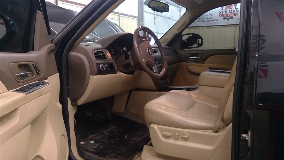 Módulo de control de transmisión usado se adapta a: transmisión Chevrolet Tahoe 2010 junto a Foto 2 de 4