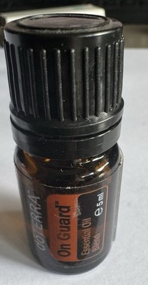 doTERRA On Guard 5 ml   neu, ungeöffnet, original