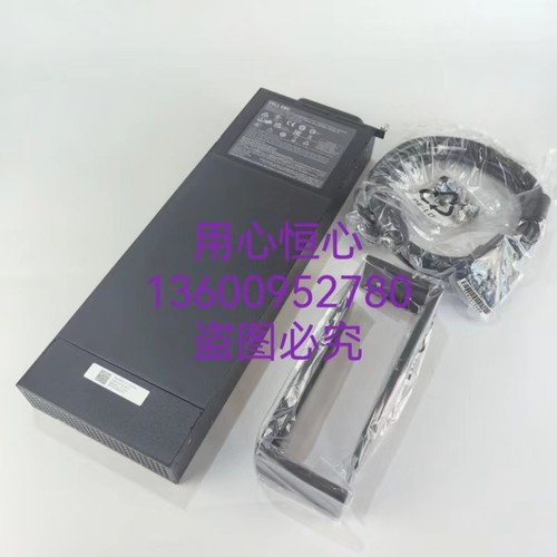 Dell 1000W MPS1000 N1548P N2024P N2048P External Power Supply 9471H - 第 1/9 張圖片